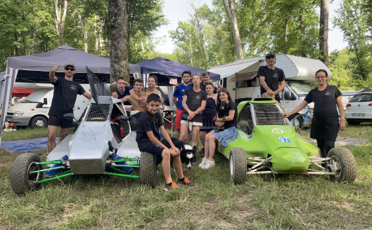 La Team