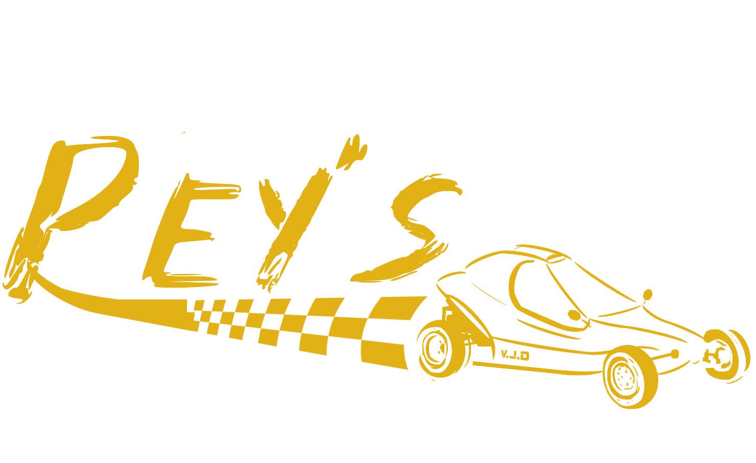 Logo Team PEY'S