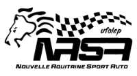 Logo NASA
