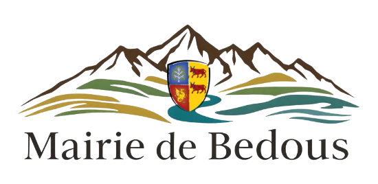 Mairie de Bedous