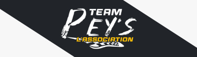 Logo Asso Team PEYS
